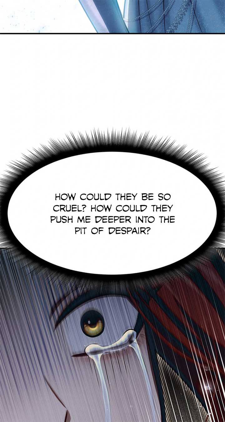 The Secret Bedroom of a Dejected Royal Daughter Chapter 108 57